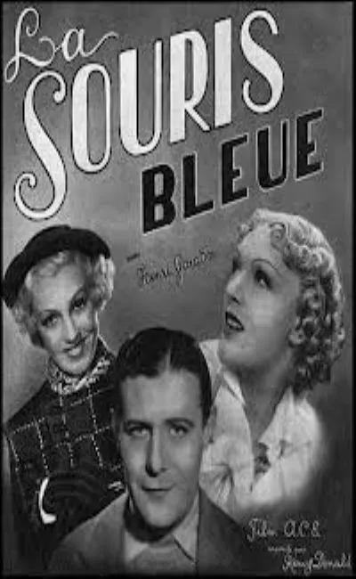 La souris bleue (1936)