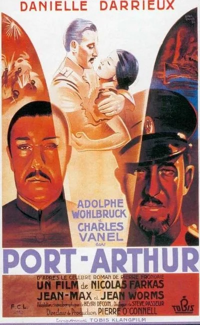 Port-Arthur (1936)