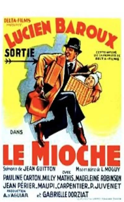 Le mioche (1936)