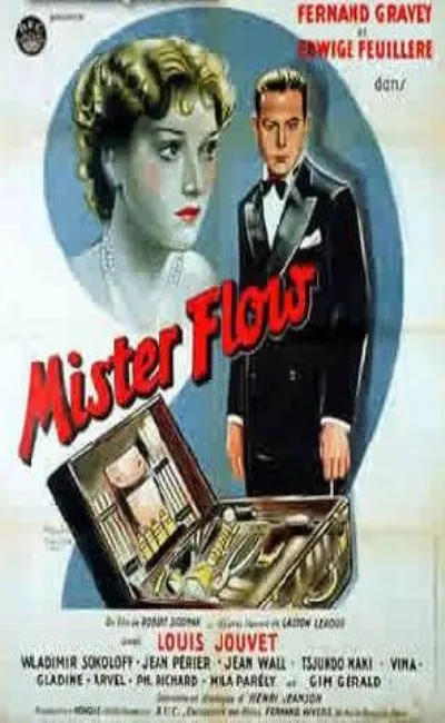 Mister Flow (1936)
