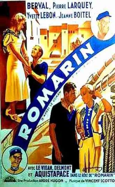 Romarin (1936)