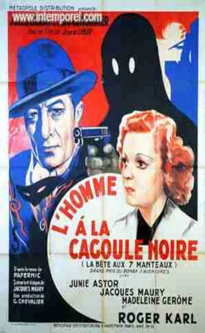 La bête aux sept manteaux (1937)