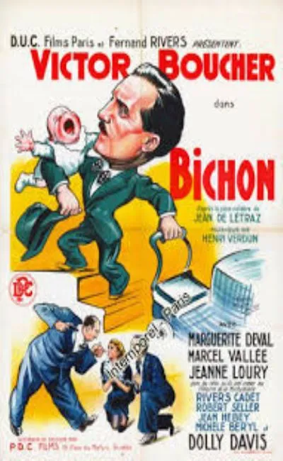 Bichon (1936)