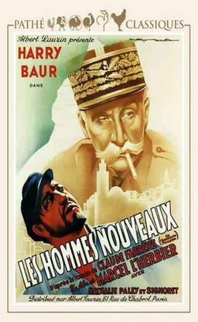 Les hommes nouveaux (1936)