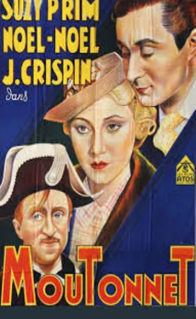 Moutonnet (1936)