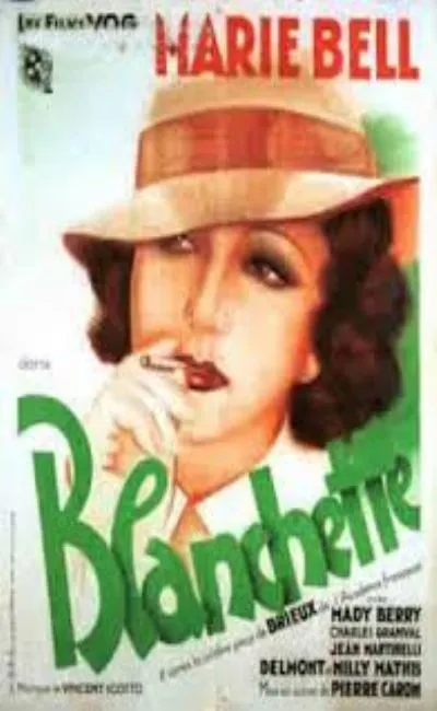 Blanchette (1936)