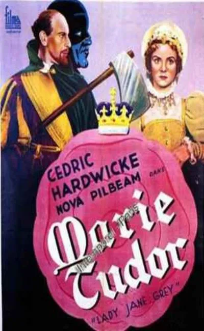 Marie Tudor (1936)