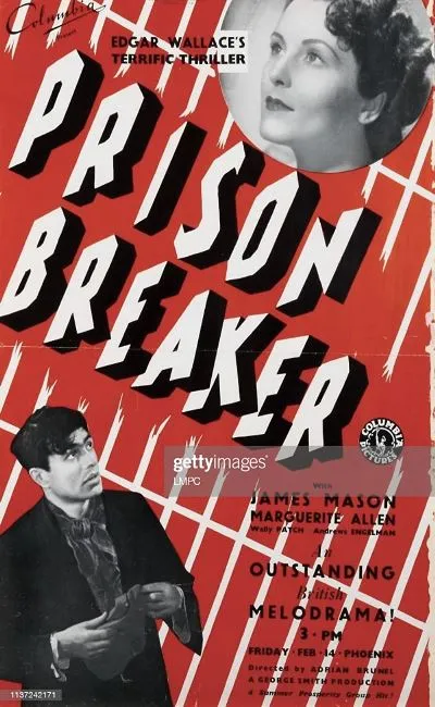 Prison breaker