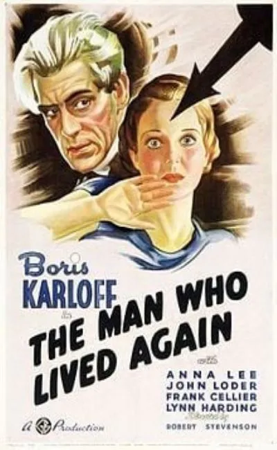 Cerveaux de rechange (1937)