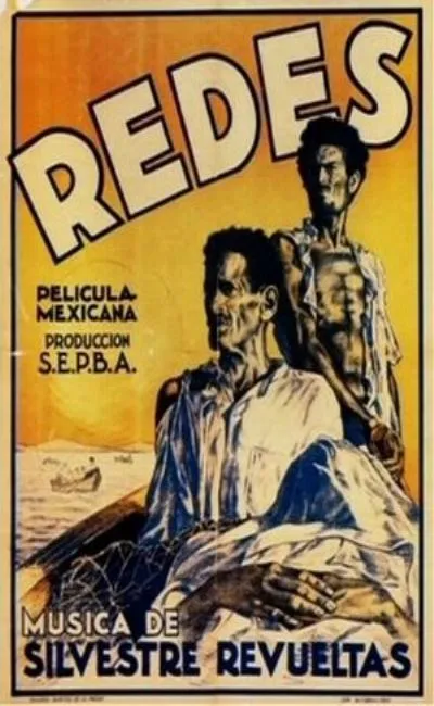 Les révoltés d'Alvarado (1937)