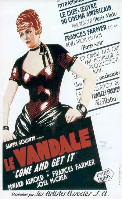 Le vandale (1936)