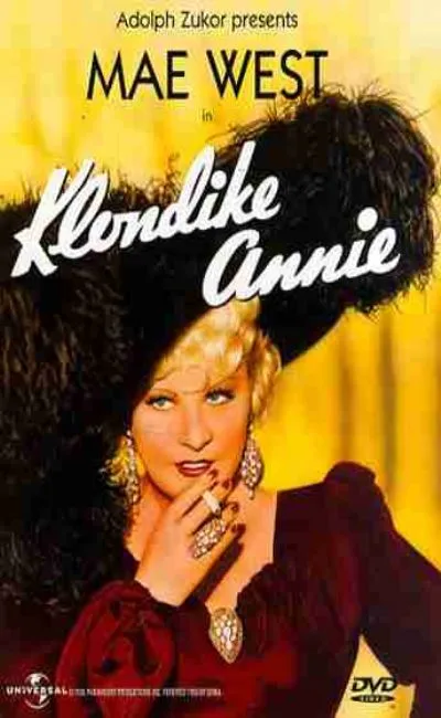 Annie du Klondike