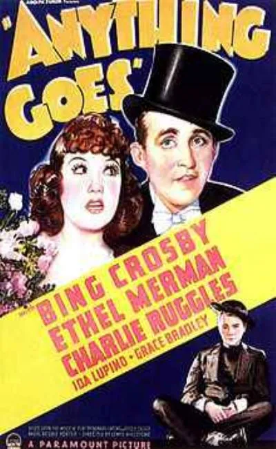 Quadrille d'amour (1936)