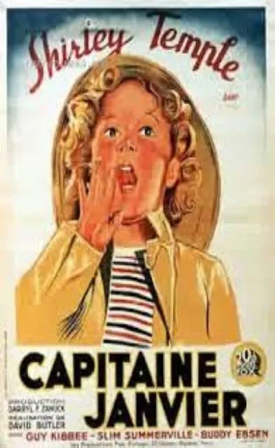 Capitaine Janvier (1937)
