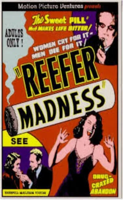 Reefer madness (1936)