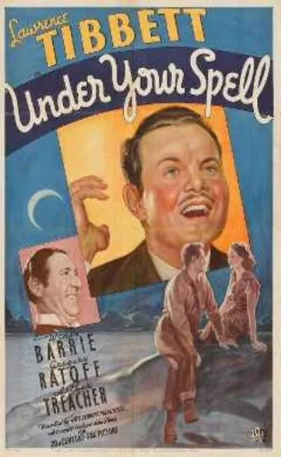 Under your spell (1936)