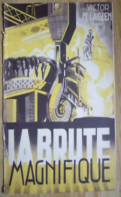 La brute magnifique (1937)
