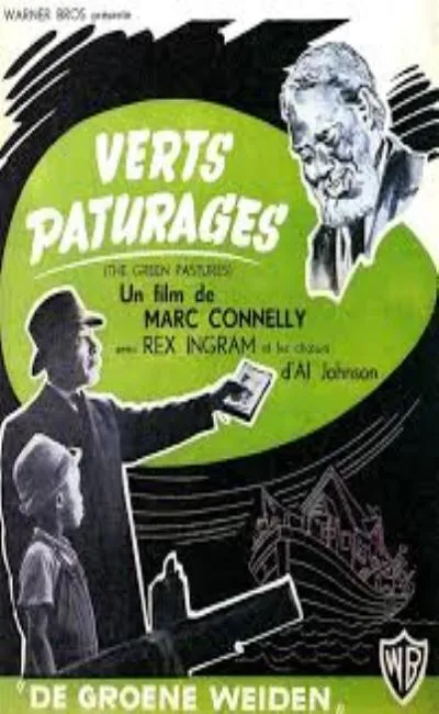 Les verts paturages (1936)
