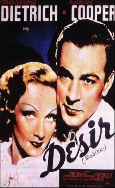 Désir (1936)