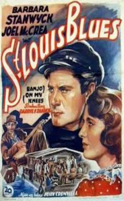 Saint-Louis Blues (1936)