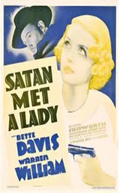 Satan met a lady (1936)