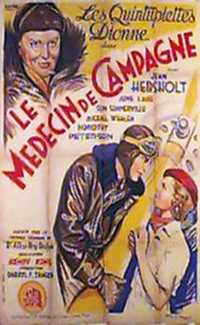 Le médecin de campagne (1936)