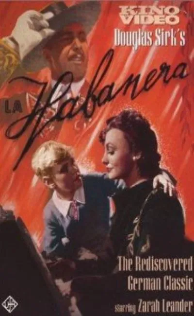 La Habanera (1938)