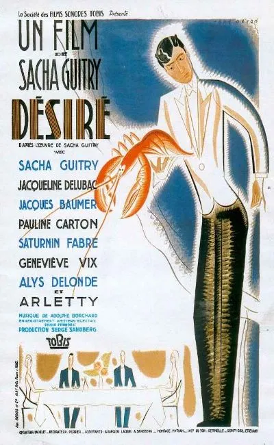 Désiré (1937)
