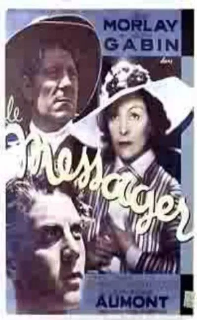 Le messager (1937)