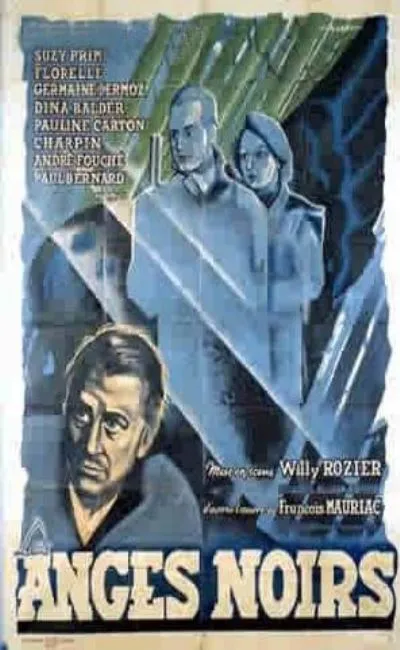 Les anges noirs (1937)