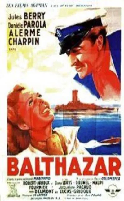 Balthazar (1937)