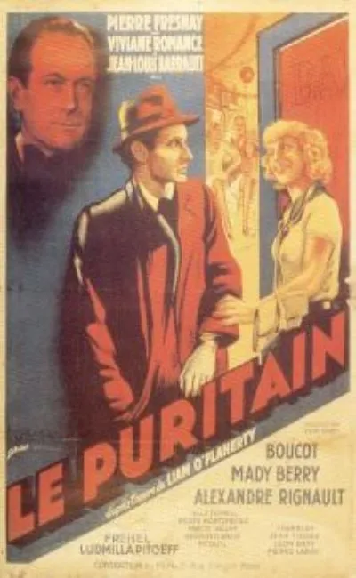 Le puritain (1938)