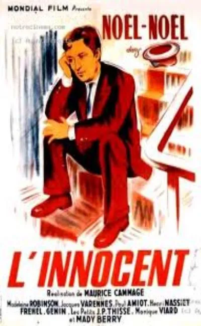L'innocent (1937)