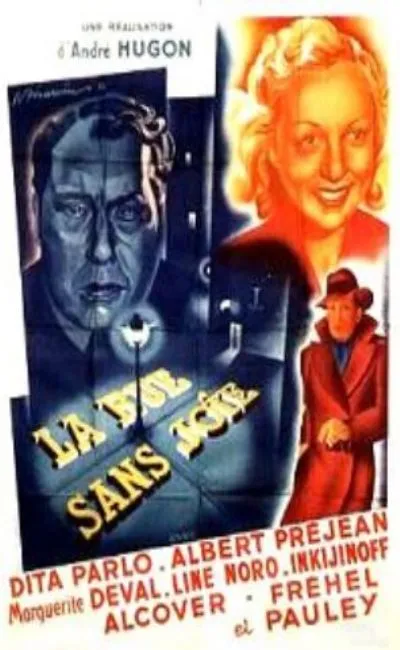 La rue sans joie (1938)