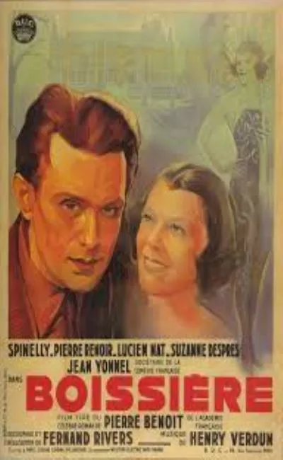Boissière (1937)