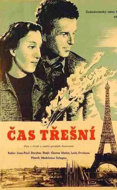 Le temps des cerises (1938)