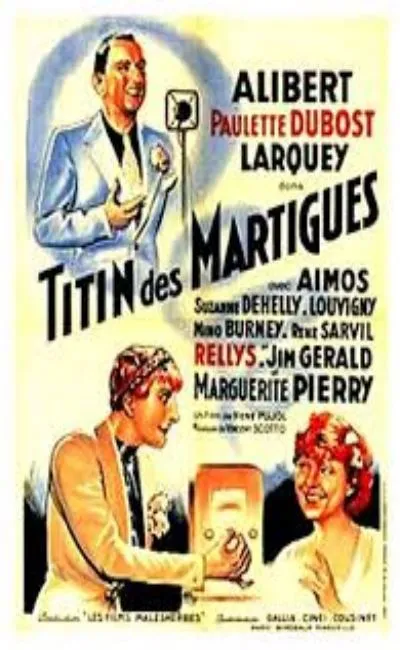Titin des Martigues (1938)