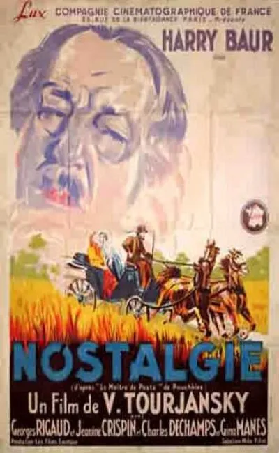 Nostalgie (1938)