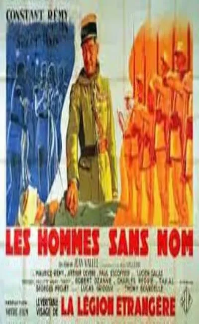Les hommes sans nom (1937)