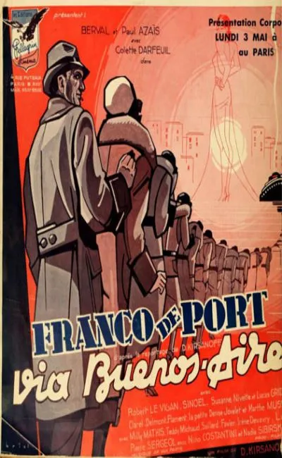 Franco de port