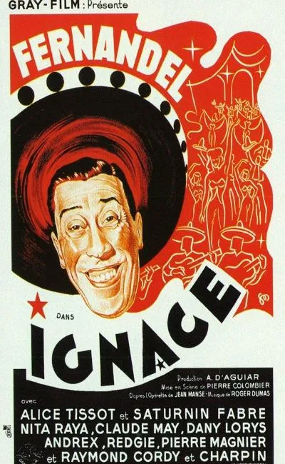 Ignace (1937)