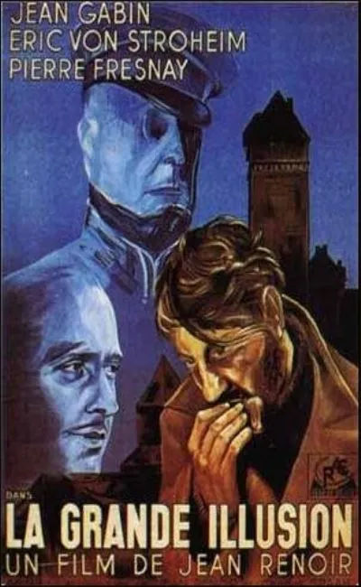 La grande illusion (1937)