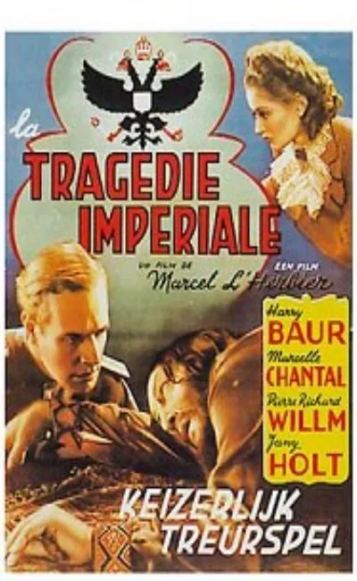 La tragédie impériale (1937)