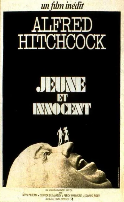 Jeune et innocent (1937)
