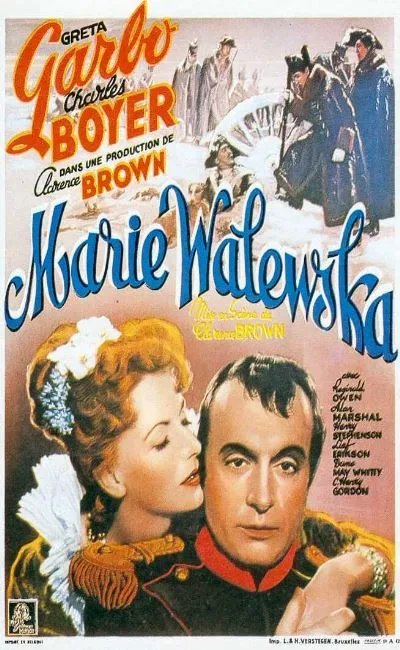 Marie Walewska (1937)