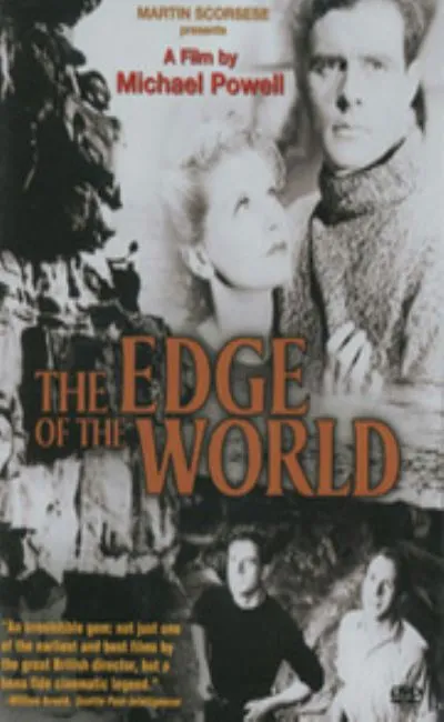 A l'angle du monde (1937)
