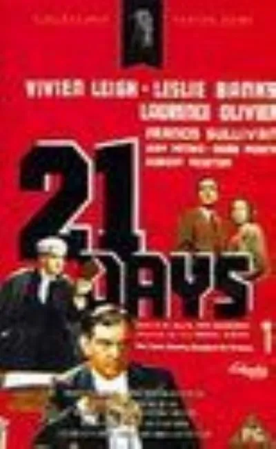 21 jours ensemble (1937)