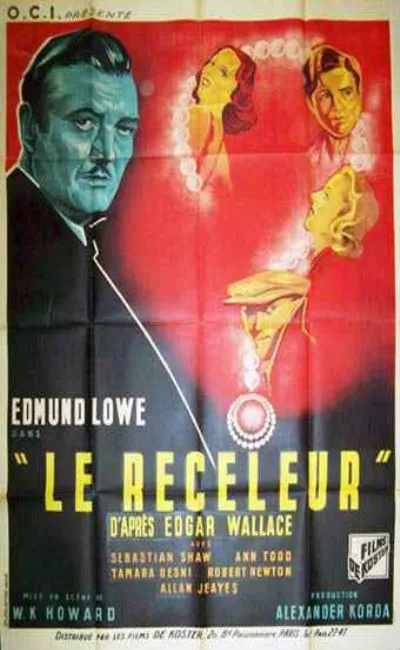 Le receleur (1938)