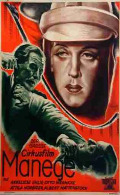 Manège (1938)