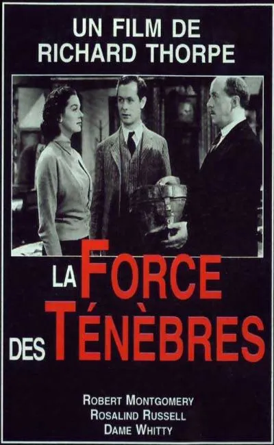 La force des ténèbres (1937)